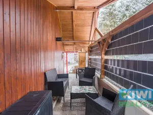 Prodej chaty, Albrechtice, Zahrádkářská, 22 m2