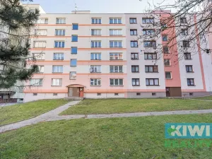 Prodej bytu 3+1, Orlová, Karla Dvořáčka, 68 m2