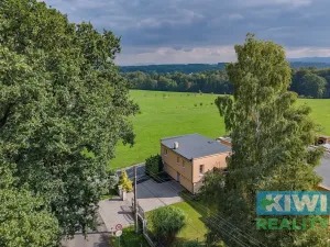 Pronájem rodinného domu, Kaňovice, 90 m2