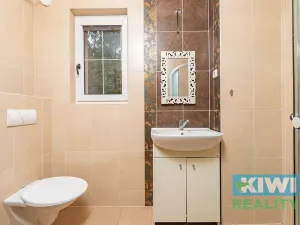 Pronájem rodinného domu, Kaňovice, 90 m2