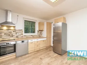 Pronájem rodinného domu, Kaňovice, 90 m2