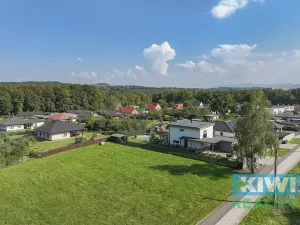 Prodej pozemku pro bydlení, Těrlicko, 1000 m2