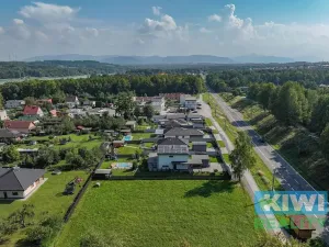 Prodej pozemku pro bydlení, Těrlicko, 1000 m2