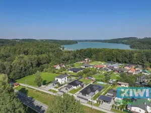 Prodej pozemku pro bydlení, Těrlicko, 1000 m2