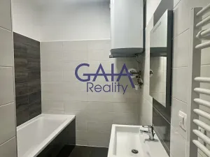 Pronájem bytu 1+kk, Kyjov, Vinařská, 37 m2