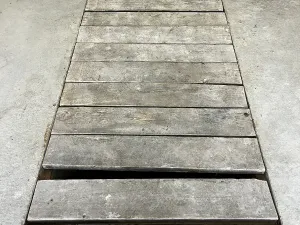 Pronájem garáže, Ústí nad Labem, Klíšská, 19 m2