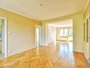 Pronájem bytu 3+1, Ústí nad Labem, Hilarova, 74 m2