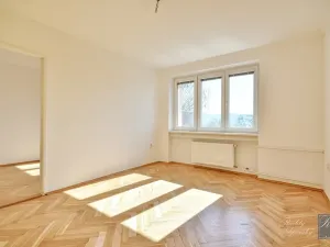 Pronájem bytu 3+1, Ústí nad Labem, Hilarova, 74 m2