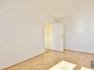 Pronájem bytu 3+1, Ústí nad Labem, Hilarova, 74 m2