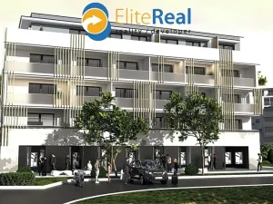 Prodej bytu 2+kk, Olomouc, Varšavské nám., 43 m2