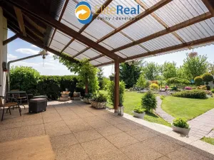 Prodej vícegeneračního domu, Příkazy, 344 m2