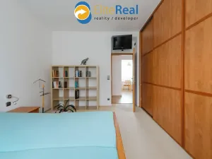 Prodej bytu 3+1, Olomouc, Bieblova, 83 m2