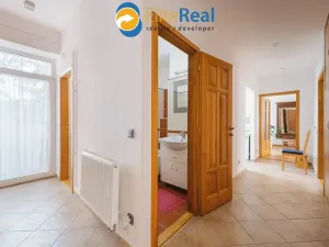 Prodej bytu 3+1, Olomouc, Bieblova, 83 m2