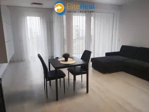 Prodej bytu 1+kk, Olomouc, Hněvotínská, 45 m2