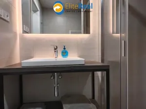 Pronájem bytu 1+kk, Olomouc, Frištenského, 33 m2