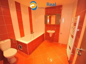 Pronájem bytu 1+1, Olomouc, Chválkovická, 55 m2