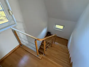 Prodej rodinného domu, Liberec, Dlouhá, 120 m2