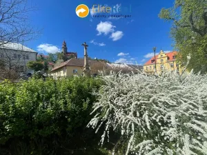 Prodej pozemku pro bydlení, Bouzov, 1563 m2