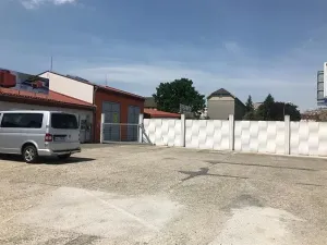 Pronájem - jiné, Olomouc, Vejdovského, 13 m2