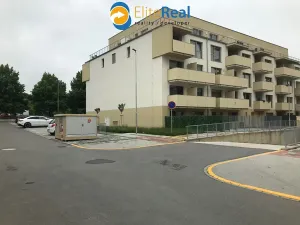 Prodej - jiné, Olomouc, Frištenského, 13 m2