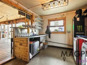 Pronájem restaurace, Praha - Uhříněves, Přátelství, 172 m2