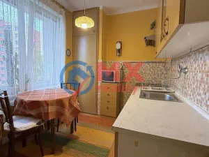 Pronájem bytu 2+1, Vlašim, Prokopova, 62 m2