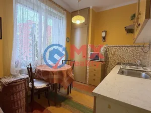 Pronájem bytu 2+1, Vlašim, Prokopova, 62 m2