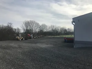 Pronájem komerční nemovitosti, Tovačov, 30 m2