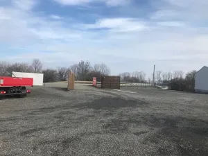 Pronájem komerční nemovitosti, Tovačov, 237 m2