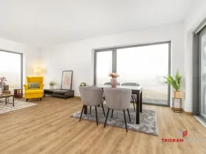 Prodej rodinného domu, Dubany, 139 m2