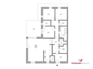 Prodej rodinného domu, Dubany, 139 m2