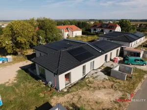 Prodej rodinného domu, Dubany, 139 m2