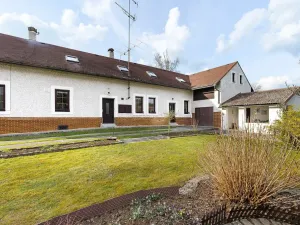 Prodej rodinného domu, Čtyřkoly, 180 m2