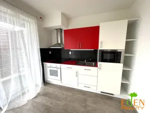 Pronájem bytu 1+1, Plzeň, Vltavínová, 35 m2