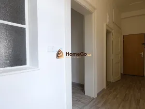 Pronájem bytu 3+kk, Praha - Vršovice, Holandská, 70 m2