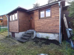 Prodej chaty, Všenory, Montana, 31 m2