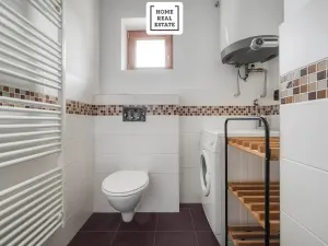 Prodej rodinného domu, Praha - Dolní Měcholupy, U svornosti, 117 m2