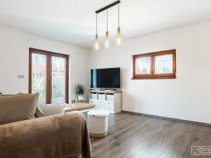 Prodej rodinného domu, Chyšky, 170 m2