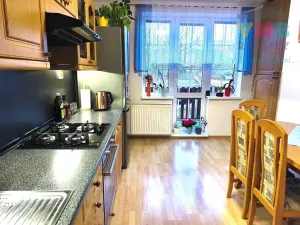 Prodej rodinného domu, Mohelnice, 290 m2