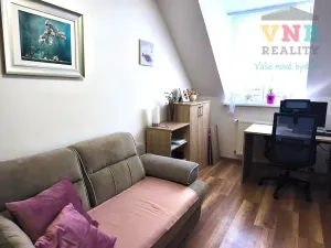 Prodej rodinného domu, Mohelnice, 290 m2