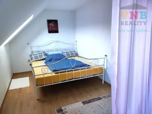 Prodej rodinného domu, Mohelnice, 290 m2