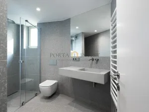 Prodej atypického bytu, Praha - Vinohrady, Pod Karlovem, 109 m2