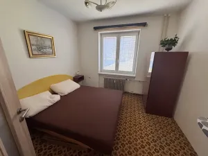 Prodej bytu 3+1, Přerov, Bratrská, 60 m2