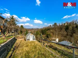 Prodej zahrady, Beroun, Višňovka, 441 m2