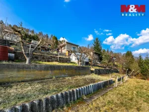 Prodej zahrady, Beroun, Višňovka, 441 m2