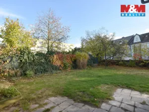 Pronájem rodinného domu, Kostelec nad Orlicí, Tylova, 128 m2