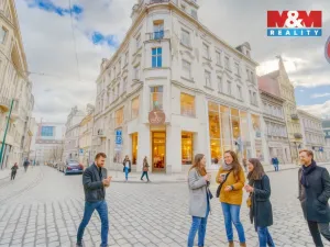 Pronájem restaurace, Plzeň - Vnitřní Město, Zbrojnická, 598 m2