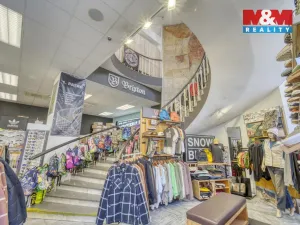 Pronájem restaurace, Plzeň - Vnitřní Město, Zbrojnická, 598 m2