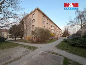 Prodej bytu 2+1, Neratovice, Dr. E. Beneše, 62 m2