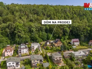 Prodej rodinného domu, Děčín - Děčín II-Nové Město, Lužická, 120 m2